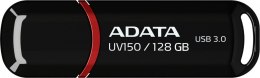 Adata Pendrive UV150 128GB USB3.2 czarny