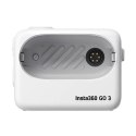 Kamera sportowa Insta360 GO 3 (32GB) (Biała)