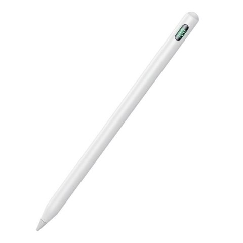 Pojemnościowy rysik / stylus / pen Mcdodo PN-8922 do Apple iPad (szary)