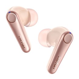 Słuchawki TWS EarFun Air Pro 3, ANC (różowe)