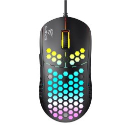 Mysz gamingowa Havit MS1032 (czarna)