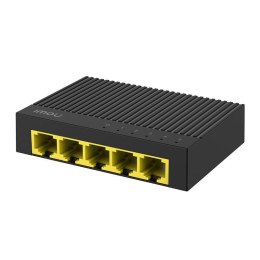 Switch LAN 5-portowy IMOU SG105C