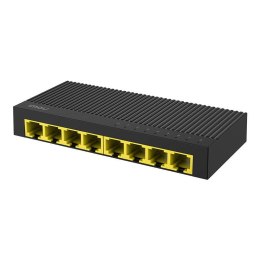 Switch LAN 8-portowy IMOU SG108C