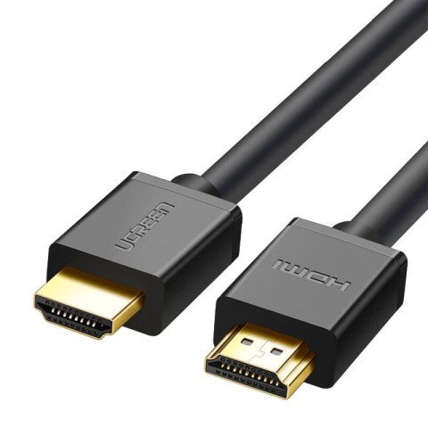 Kabel HDMI UGREEN HD104, 4K 60Hz, 2m (czarny)