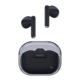 Słuchawki bezprzewodowe Aukey EP-M2 TWS (czarne)