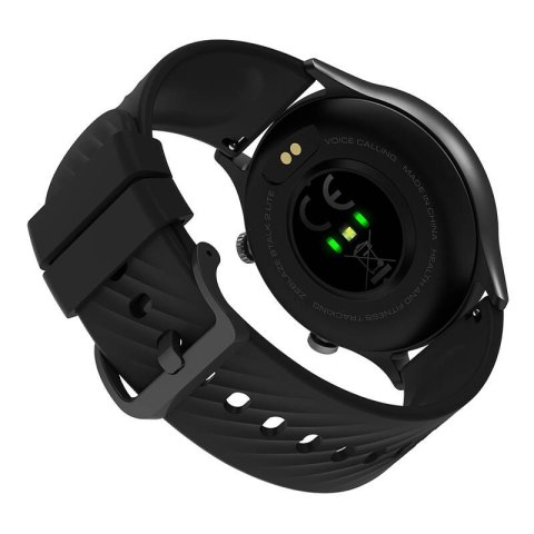 Smartwatch Zeblaze Btalk 2 Lite (Czarny)