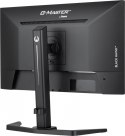 IIYAMA Monitor G-Master 23.8 cala GB2445HSU-B1 IPS,FHD,100Hz,1ms,2xUSB,HDMI,DP,2x2W, FreeSync,HAS(150mm)