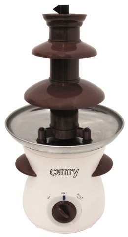 Fontanna czekoladowa CAMRY CR 4457