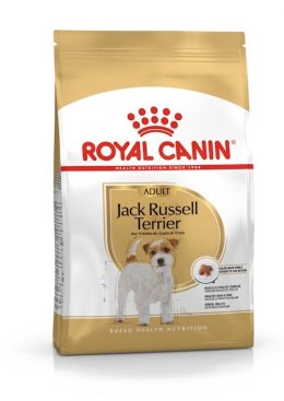 ROYAL CANIN BHN Jack Russell Terrier Adult - sucha karma dla psa dorosłego - 7,5kg
