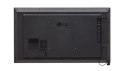 LG Electronics Monitor wielkoformatowy 55UM5N-H 500cd/m2 UHD 24/7
