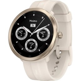 Maimo Smartwatch Watch R WT2001 Złoty Android iOS