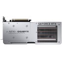 Gigabyte Karta graficzna RTX 4070 Ti SUPER AERO OC 16G GDDR6X 256bit 3DP