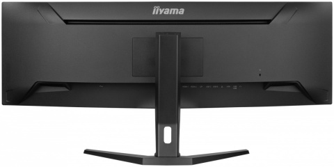 IIYAMA Monitor 44.5 cala XCB4594DQSN-B1 VA USB-C do 90W, KVM 3 lata gwarancji - PRZEDSPRZEDAŻ