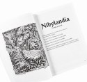 Muduko Gra Książkowa: Nibylandia. Tu żyją potwory!
