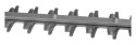 Nożyce elektryczne do żywopłotu MAKITA UH6580 (650 mm)