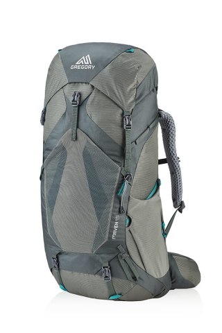 Plecak trekkingowy GREGORY Maven 45 S/M Hel Grey