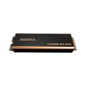Dysk SSD ADATA Legend 960 MAX 2TB M.2 2280 PCI-E x4 Gen4 NVMe