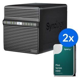 Synology DS423 /8T