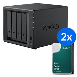 Synology DS423+ /8T