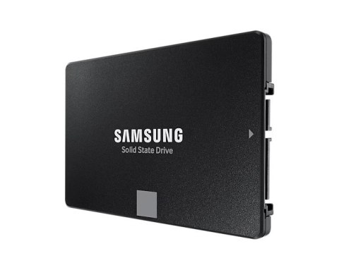 Samsung SSD Evo 870 SATAIII 1TB