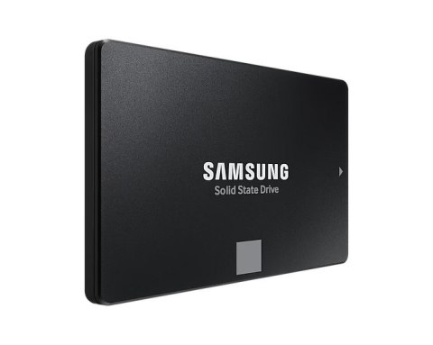 Samsung SSD Evo 870 SATAIII 1TB