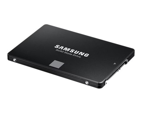 Samsung SSD Evo 870 SATAIII 1TB