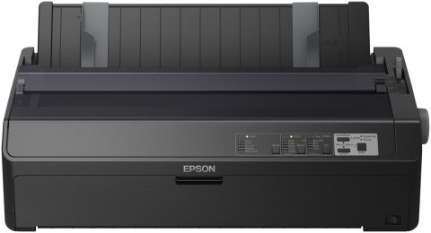 Epson Drukarka FX-2190IIN 9-igieł 738cps/136col/USB/LAN