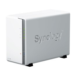Synology DS223j /12T