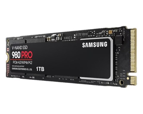 Samsung SSD 980 Pro NVMe M.2 PCIe 1TB