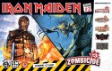 Portal Games Dodatek do gry Iron Maiden Zestaw 3