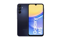 Smartfon Samsung Galaxy A15 (A155) 4/128GB Black