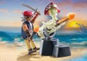 Playmobil Figurka Pirates 71421 Kanonier