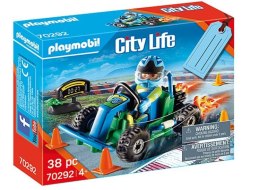 Playmobil Zestaw z figurkami City Life 70292 Zestaw upominkowy 
