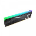 Adata Pamięć XPG Lancer RGB DDR5 6400 DIMM 64GB (2x32) CL32 czarna