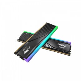 Adata Pamięć XPG Lancer RGB DDR5 6800 DIMM 32GB (2x16) CL34 czarna