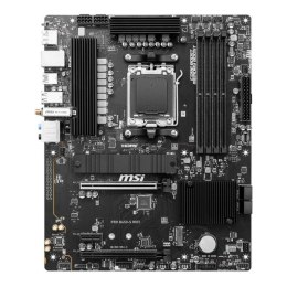 Płyta MSI PRO B650-S WIFI /AMD B650/DDR5/SATA3/M.2/USB3.2/WiFi/BT/PCIe4.0/AM5/ATX