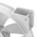 Fractal Design Wentylator Prisma AL-18 ARGB 180mm pojedyncze opakowanie PWM Biały