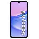 Samsung Smartfon GALAXY A15 LTE 4/128 GB Czarny