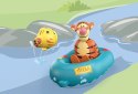 Playmobil Zestaw z figurką 1.2.3 Disney 71414 Tygrys i wycieczka