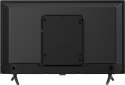 TV 32" Blaupunkt 32HBG5000S HD DLED, GoogleTV, Dolby Digital, WiFi 2,4-5GHz, BT, czarny