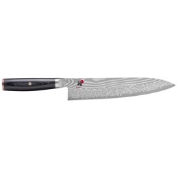 Nóż Gyutoh MIYABI 5000FCD 34681-241-0 - 24 cm