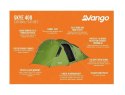 Namiot Vango Skye 400 Treetops