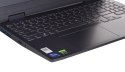 Lenovo IdeaPad Gaming 3 15IAH7 i5-12450H 15.6" FHD IPS 300nits AG 165Hz 16GB DDR4 3200 SSD1TB GeForce RTX 3050 4GB LAN NoOS Onyx