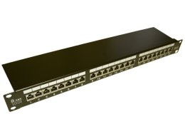 Patch panel A-LAN PK010 (1U; 19