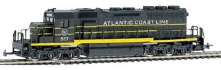 Mehano Lokomotywa diesel SD 40 ATL