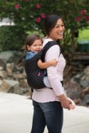 B-kids Nosidełko ergonomiczne z torbą Infantino
