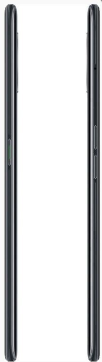 Oppo Smartfon A5 2020 DS. 3/64GB Czarny