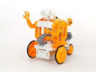 Tamiya Zestaw edukacyjny Robot Chain Program