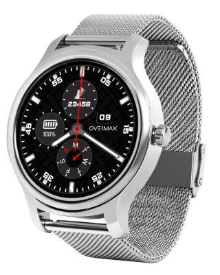 OVERMAX Smartwatch Touch 2.6 3xPasek, IP67, Bluetooth 3.0