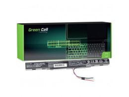 Green Cell Bateria do Acer Aspire E5-553 14,6V 2,2Ah
